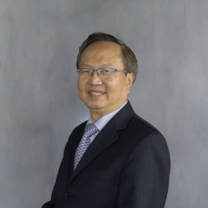 Photo of Dr Scheffer Tseng
